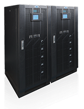 UPS e600 100 Frame from Enhanced Power Services Ltd