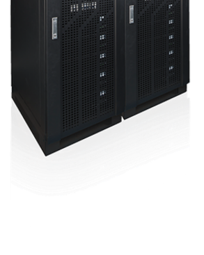 UPS e600 100 Frame from Enhanced Power Services Ltd