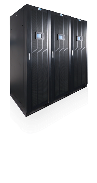 UPS e600 200 Frame from Enhanced Power Services Ltd