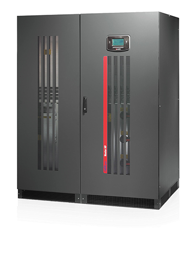Master HP - UPS unit from Enhanced Power Services Ltd