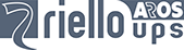 Riello Company Logo - partner for Enhanced Power Services Ltd